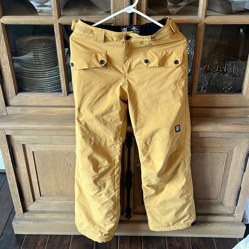 ORAGE Kids Snowpants Large Size 12